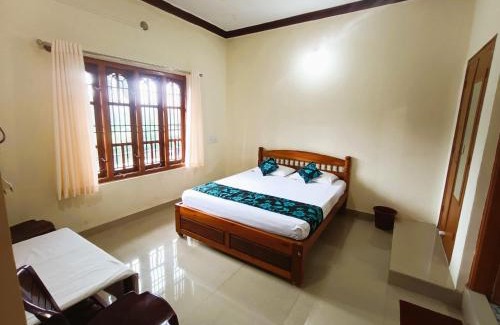 Madikeri House | Coorg Cardamom Estate Stay