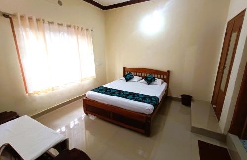 Madikeri House | Coorg Cardamom Estate Stay
