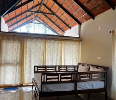 Somvarpet House | Coorg Coffee Inn