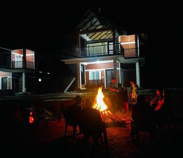Somvarpet House | Coorg Coffee Inn