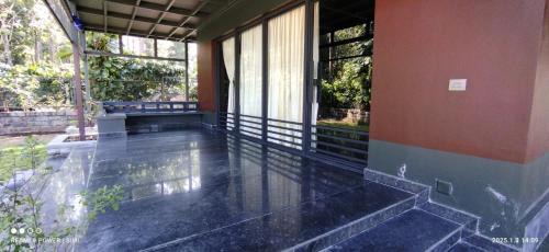 Somvarpet House | Coorg Countryside 1BHK