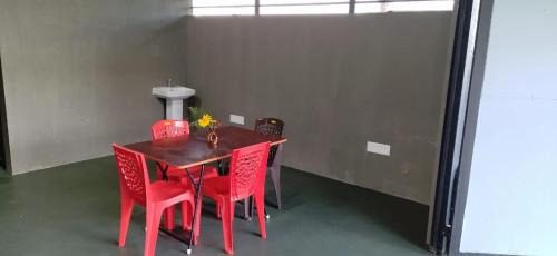 Somvarpet House | Coorg Countryside 1BHK