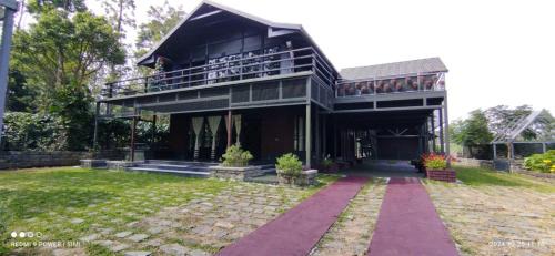 Somvarpet House | Coorg Countryside 1BHK