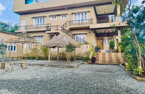 Mullusoge House | Coorg Dreamland Homestay Entire