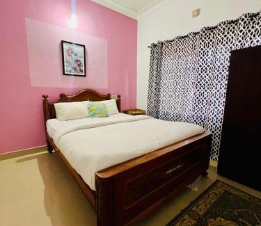 Mullusoge House | Coorg Dreamland Homestay Entire