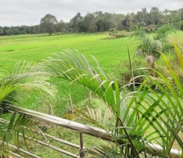 Madapura Villa | Coorg Farm Stay