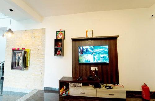 Madapura Villa | Coorg Farm Stay