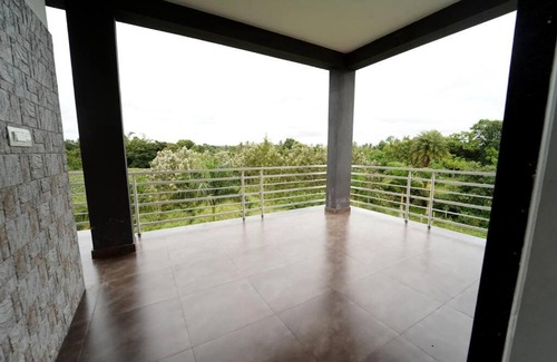 Madapura Villa | Coorg Farm Stay