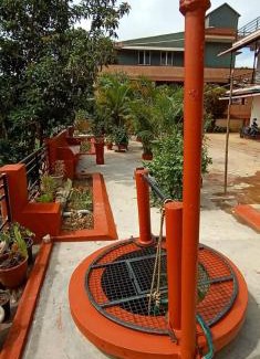 Katakeri Rural House | Coorg girinivas homestay 102