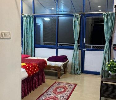 Katakeri Rural Hotel | Coorg Heritage Hill View Resort