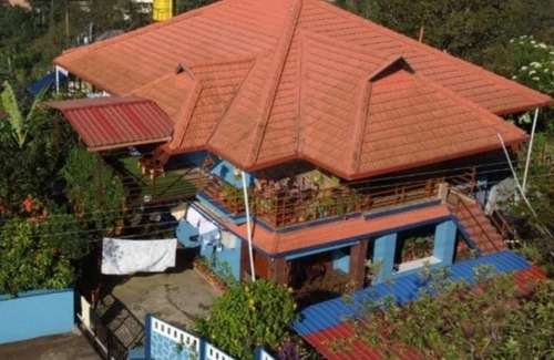 Madikeri House | Coorg Hill View Home Stay Madikeri