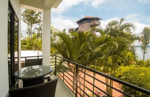 Somvarpet Resort | Coorg Jungle Camp Backwater Resort