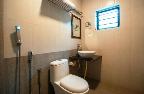 Somvarpet Resort | Coorg Jungle Camp Backwater Resort