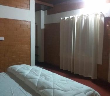 Ontiyangadi House | Coorg -Kunji Phad River View Homestay