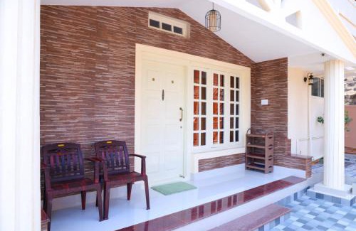 Stuart Hill House | Coorg Lotus Villa