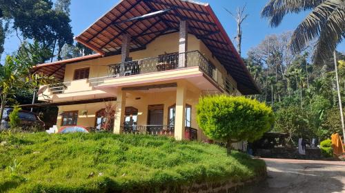 Madikeri House | Coorg Milestone Homestay