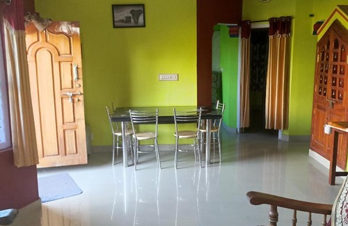 Katakeri Rural House | Coorg Mists