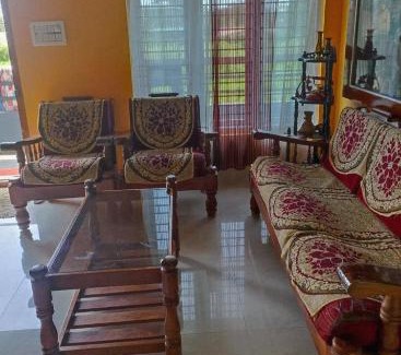 Katakeri Rural House | Coorg Mists