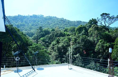 Madikeri House | coorg misty mountains guest house