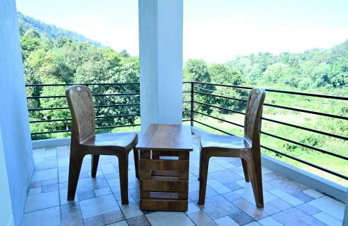 Madikeri House | coorg misty mountains guest house
