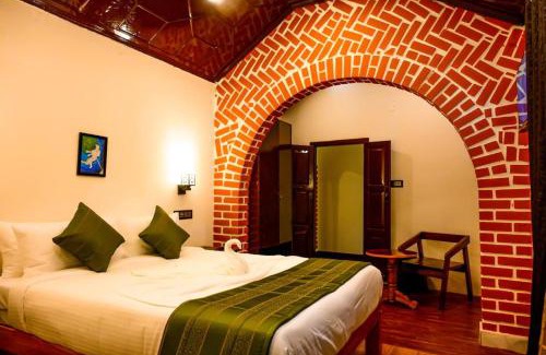 Hoskeri Village House | Coorg Mystere - Luxury Homestay