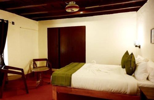 Hoskeri Village House | Coorg Mystere - Luxury Homestay