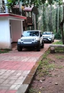 Suntikoppa Bed & Breakfast | Coorg Namana homestay