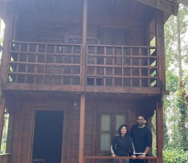 Suntikoppa Bed & Breakfast | Coorg Namana homestay