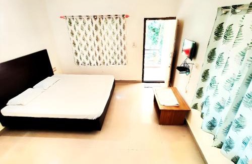 Suntikoppa Bed & Breakfast | Coorg Namana homestay
