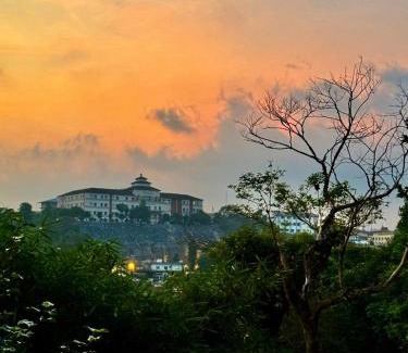 Stuart Hill House | Coorg Nature Breeze home stay