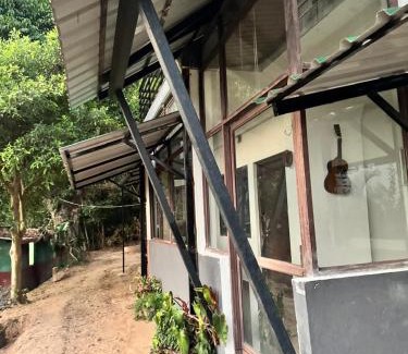 Stuart Hill House | Coorg Nature Breeze home stay