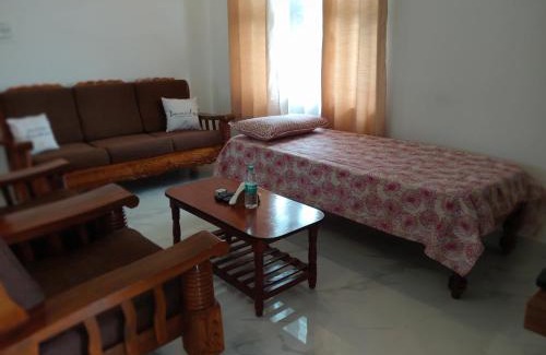 Madapura House | Coorg Nature Nest Stay