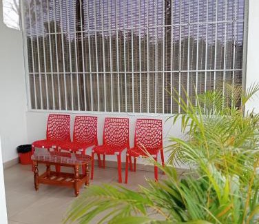 Madapura House | Coorg Nature Nest Stay