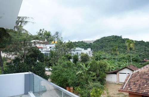 Katakeri Rural House | COORG PRINCE Home Stay