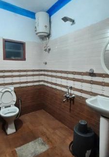 Katakeri Rural House | Coorg Relax Home