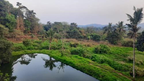 Katakeri Rural House | Coorg Relax Home