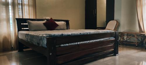 Madapura Apartment | Coorg Riverview Retreat Stay