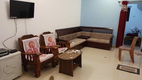 Stuart Hill House | Coorg Sunway home stay