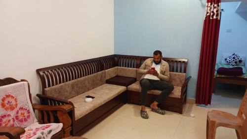 Stuart Hill House | Coorg Sunway home stay