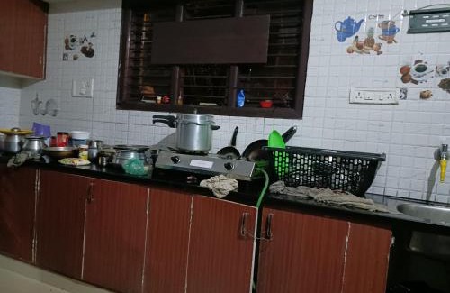 Stuart Hill House | Coorg Sunway home stay