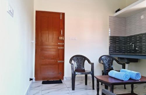 Madikeri House | Coorg Teakwood Treasure Homestay
