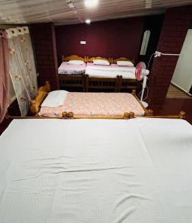 Kushalnagar House | Coorg Tribal Land homestay