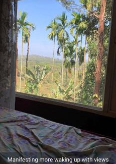 Kushalnagar House | Coorg Tribal Land homestay