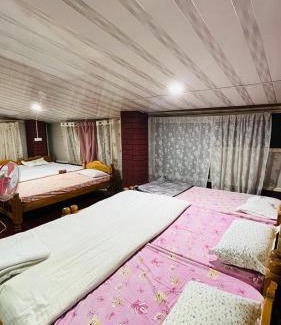 Kushalnagar House | Coorg Tribal Land homestay