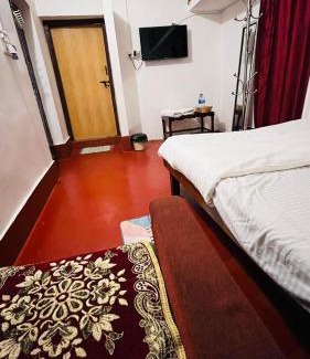 Kushalnagar House | Coorg Tribal Land homestay