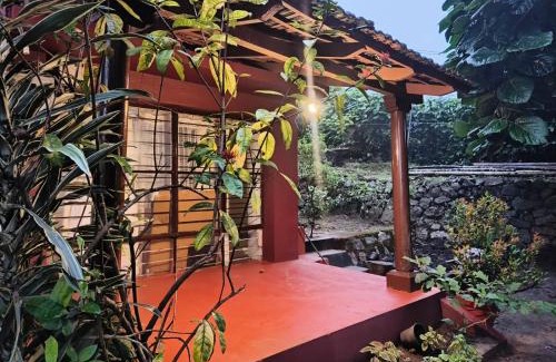 Kushalnagar House | Coorg tribal land homestay