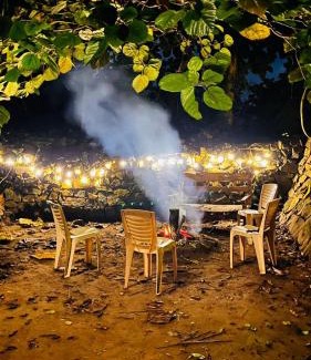 Kushalnagar House | Coorg tribal land homestay