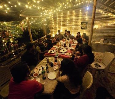 Kushalnagar House | Coorg tribal land homestay