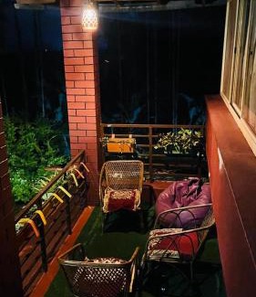 Kushalnagar House | Coorg tribal land homestay