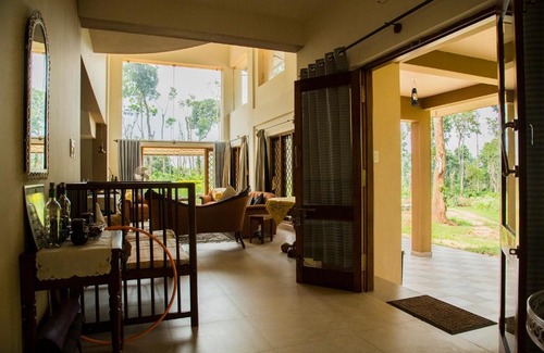 Kutta House | Coorg Wildwalk
